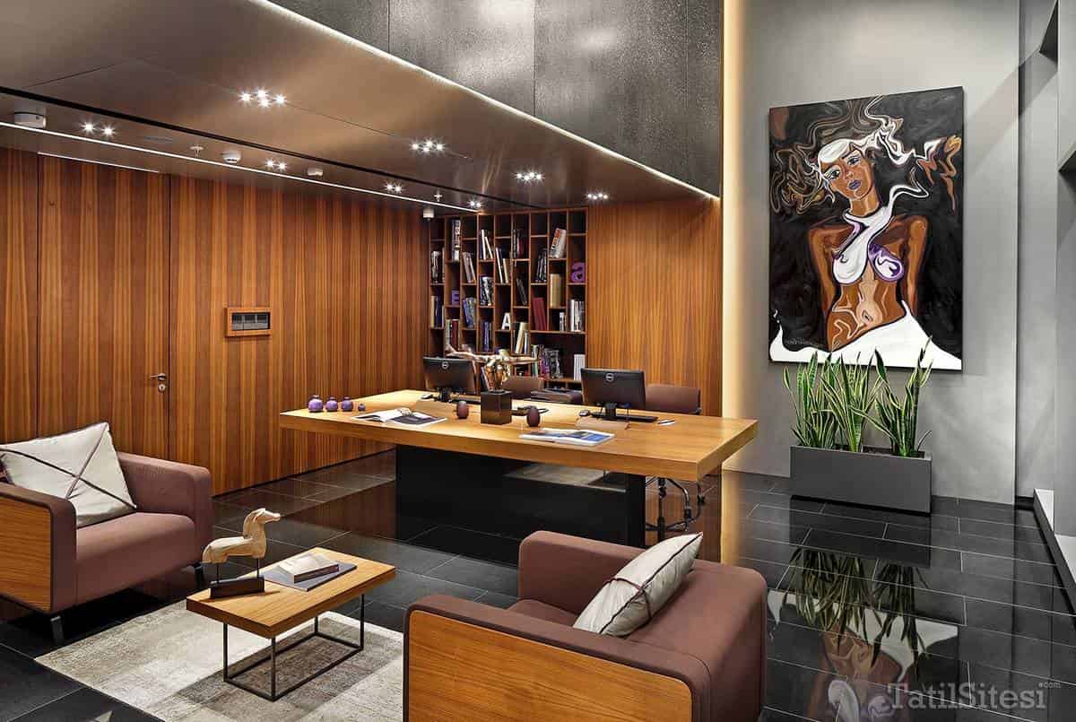 Divan Suites İstanbul G Plus